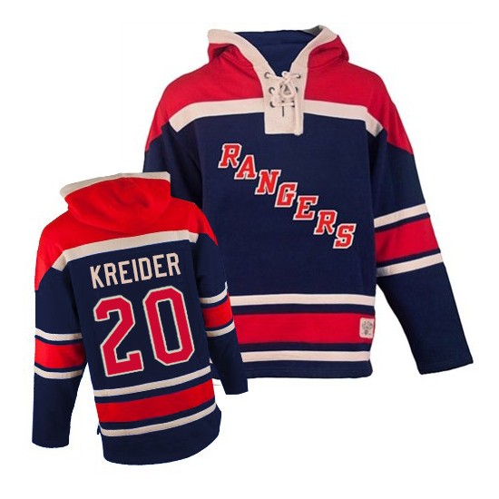 rangers sweater jersey