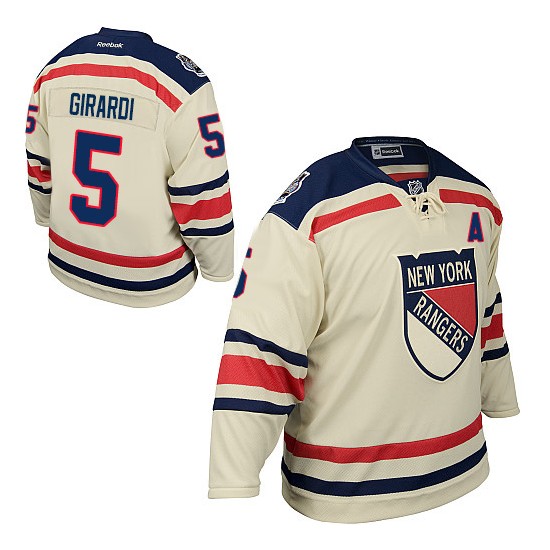 new york rangers winter classic hat