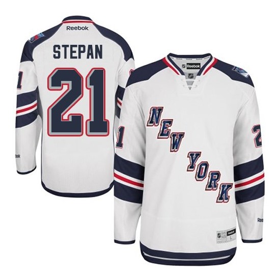 derek stepan jersey