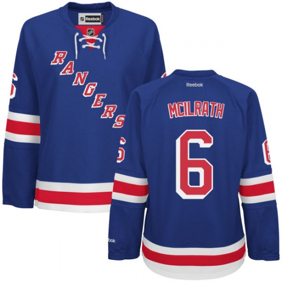new york rangers reebok jersey