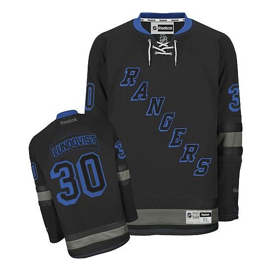 reebok lundqvist jersey