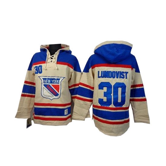 new york rangers jersey sweatshirt