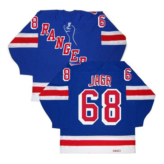 new york rangers retro jersey