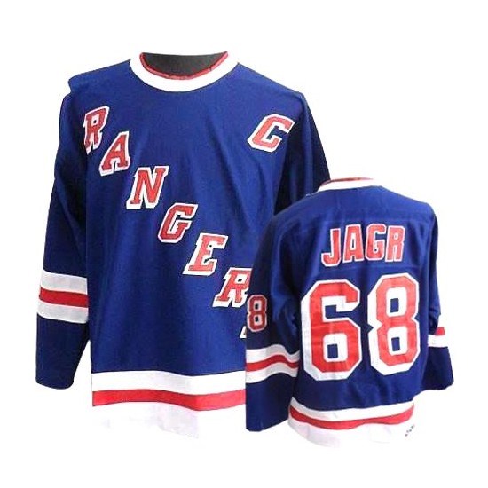 ny rangers throwback jersey