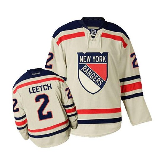 rangers classic jersey