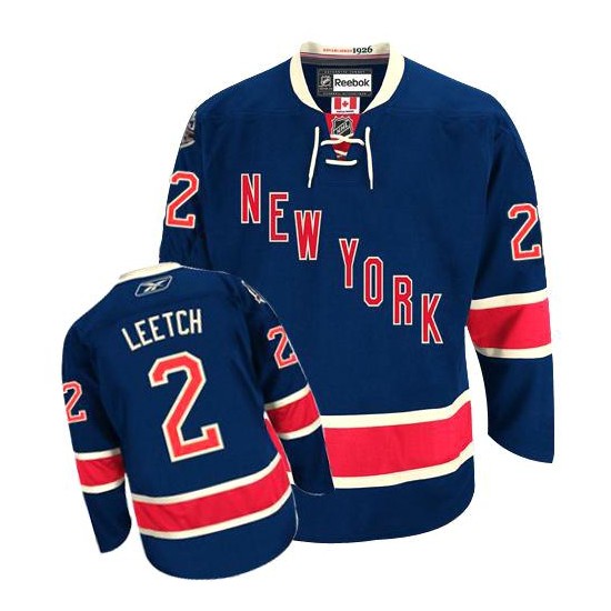 brian leetch jersey