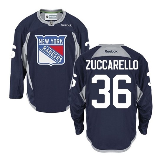 zuccarello rangers jersey