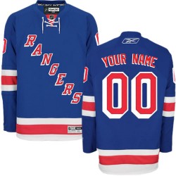 custom rangers jersey
