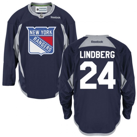 lindberg rangers jersey