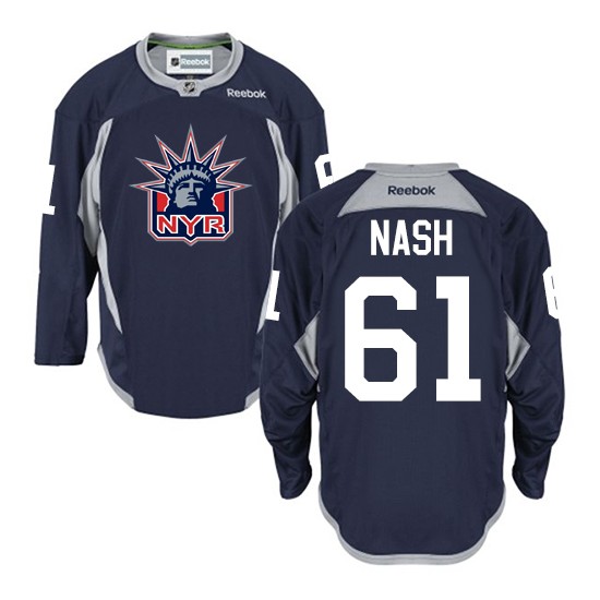 nyr liberty jersey