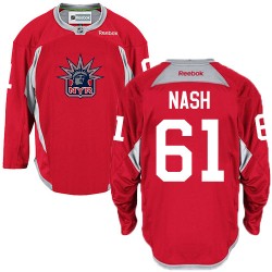rick nash youth jersey