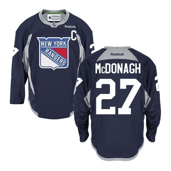 new york rangers mcdonagh jersey