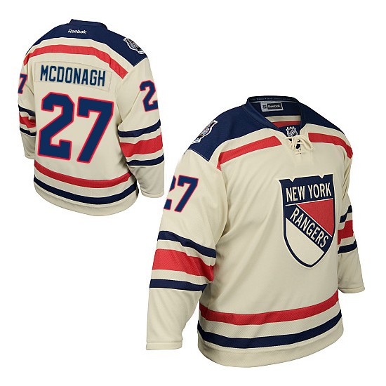 ryan mcdonagh jersey