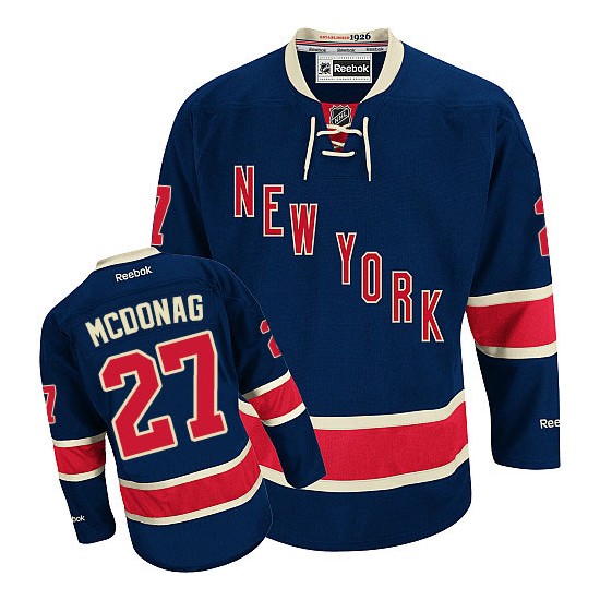 new york rangers ryan mcdonagh jersey