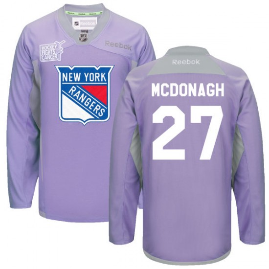ryan mcdonagh authentic jersey