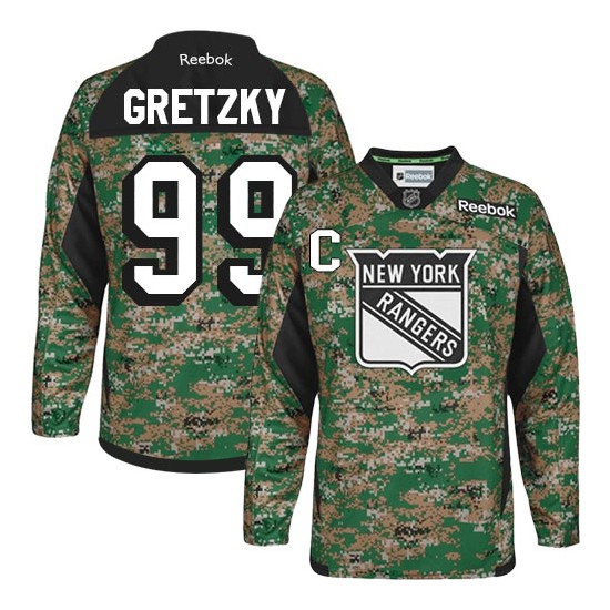 ny rangers camo jersey