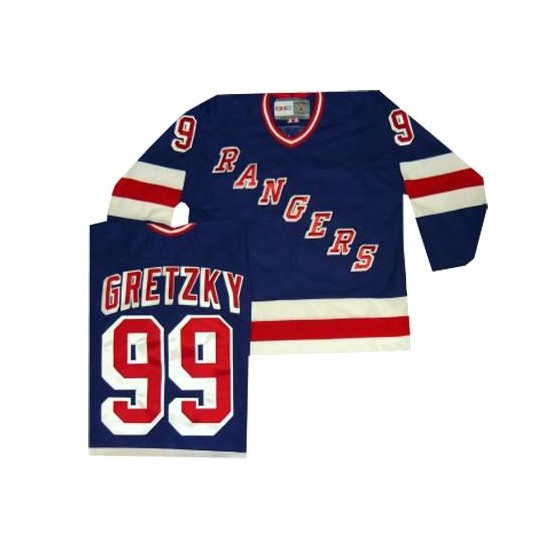 ccm rangers jersey