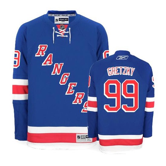 reebok rangers jersey