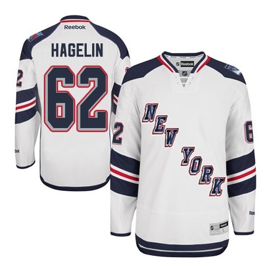 hagelin jersey